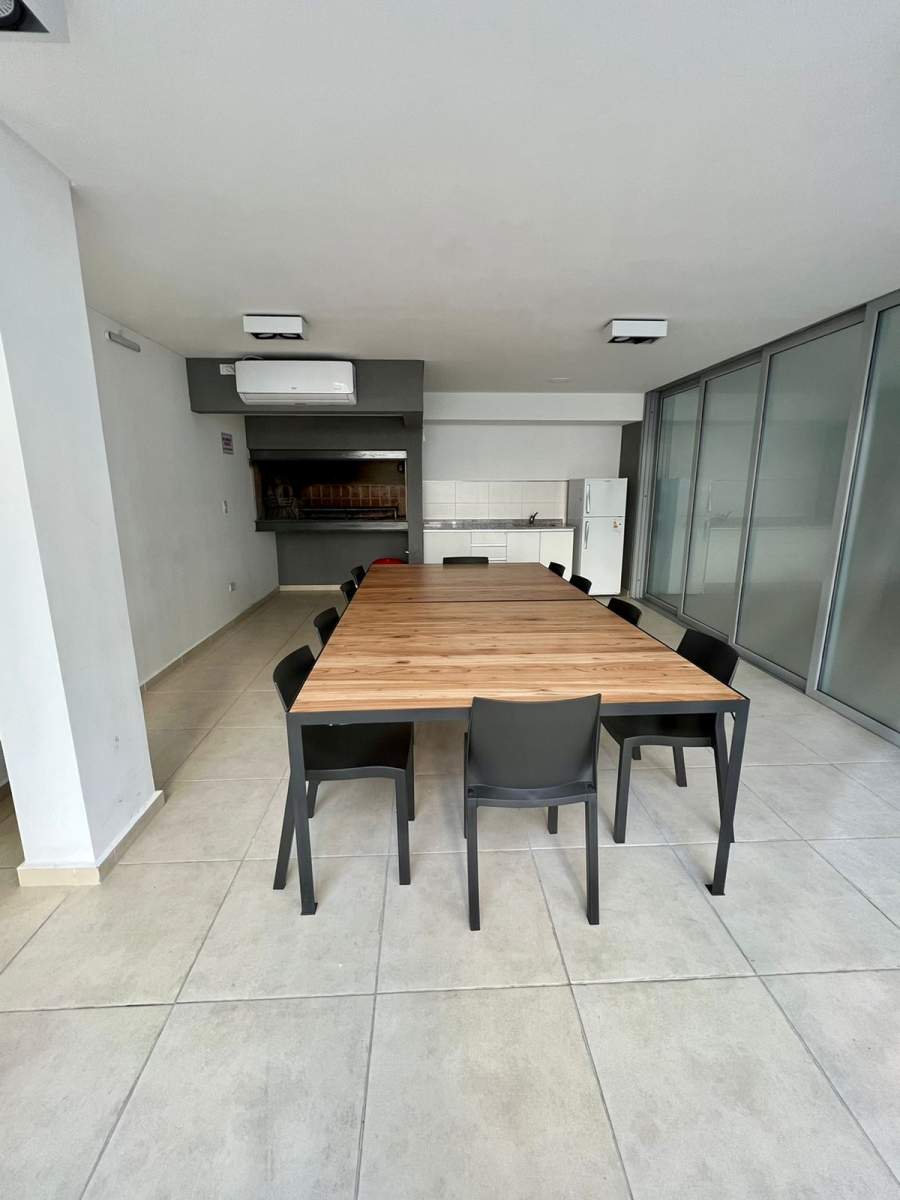 ALQUILER Depto Dos Dormitorios Nueva Cordoba