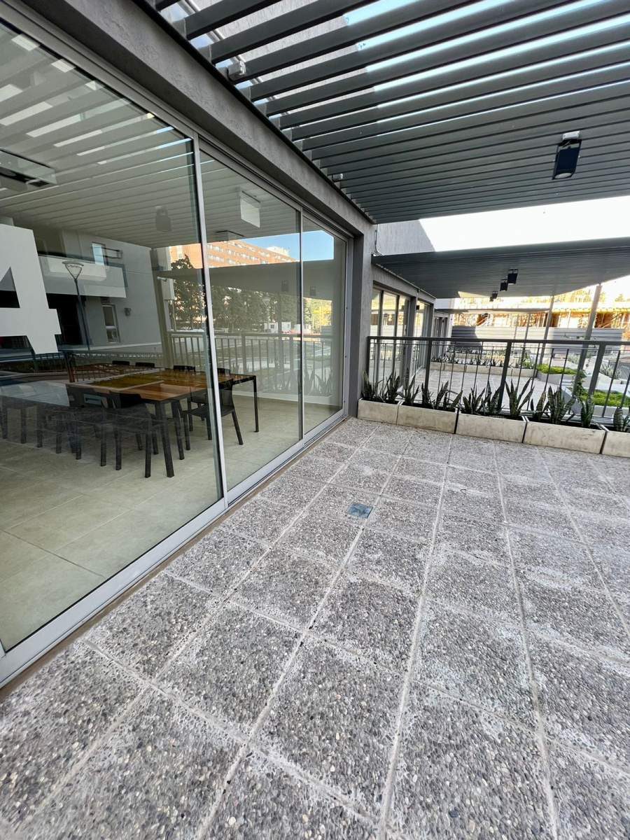 ALQUILER Depto Dos Dormitorios Nueva Cordoba