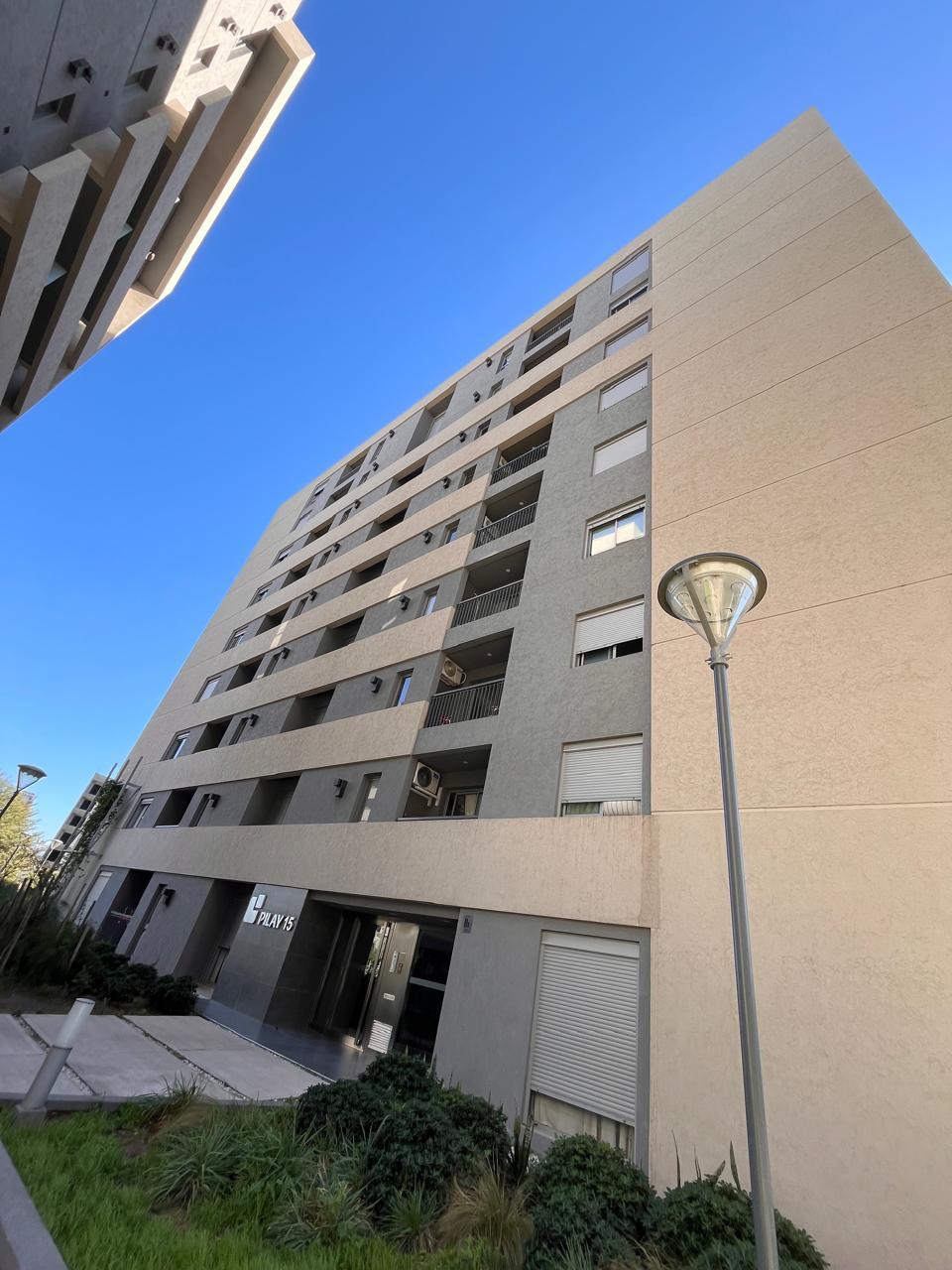 ALQUILER Depto Dos Dormitorios Nueva Cordoba