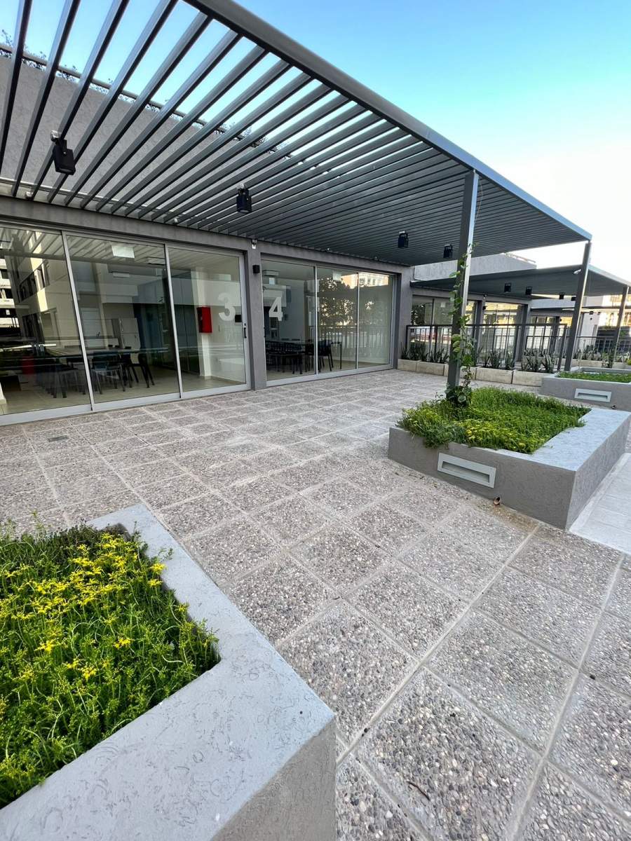 ALQUILER Depto Dos Dormitorios Nueva Cordoba
