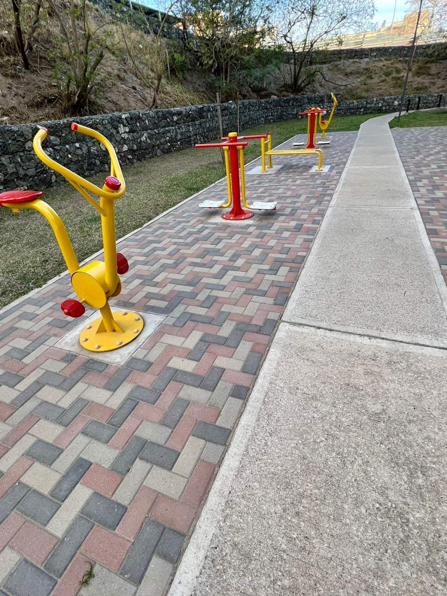 ALQUILER Depto Dos Dormitorios Nueva Cordoba