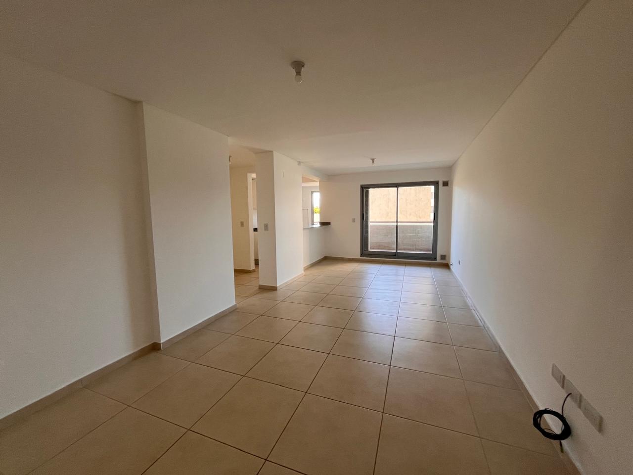 ALQUILER Depto Dos Dormitorios Nueva Cordoba