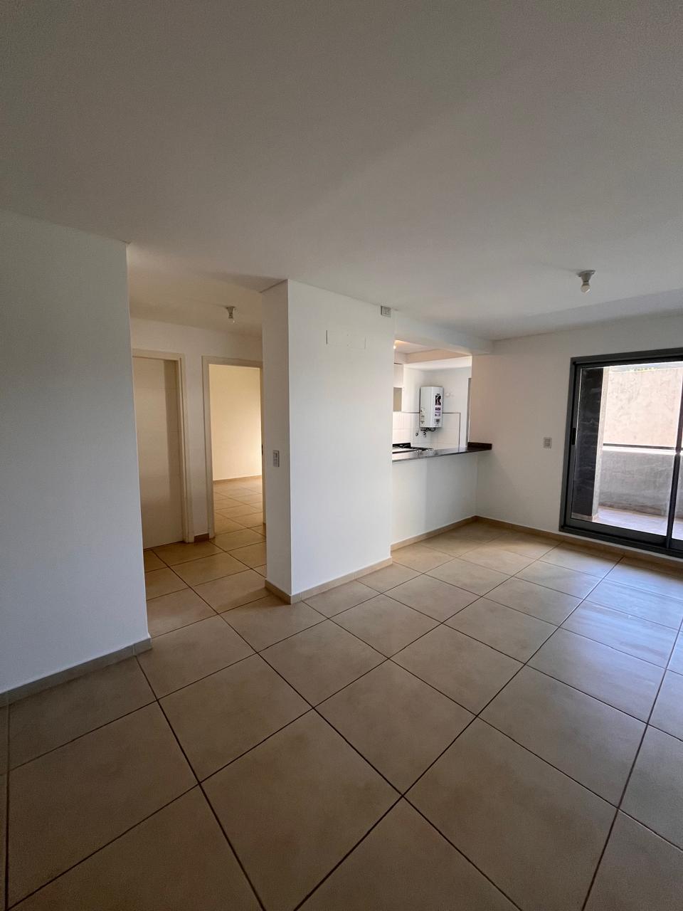 ALQUILER Depto Dos Dormitorios Nueva Cordoba