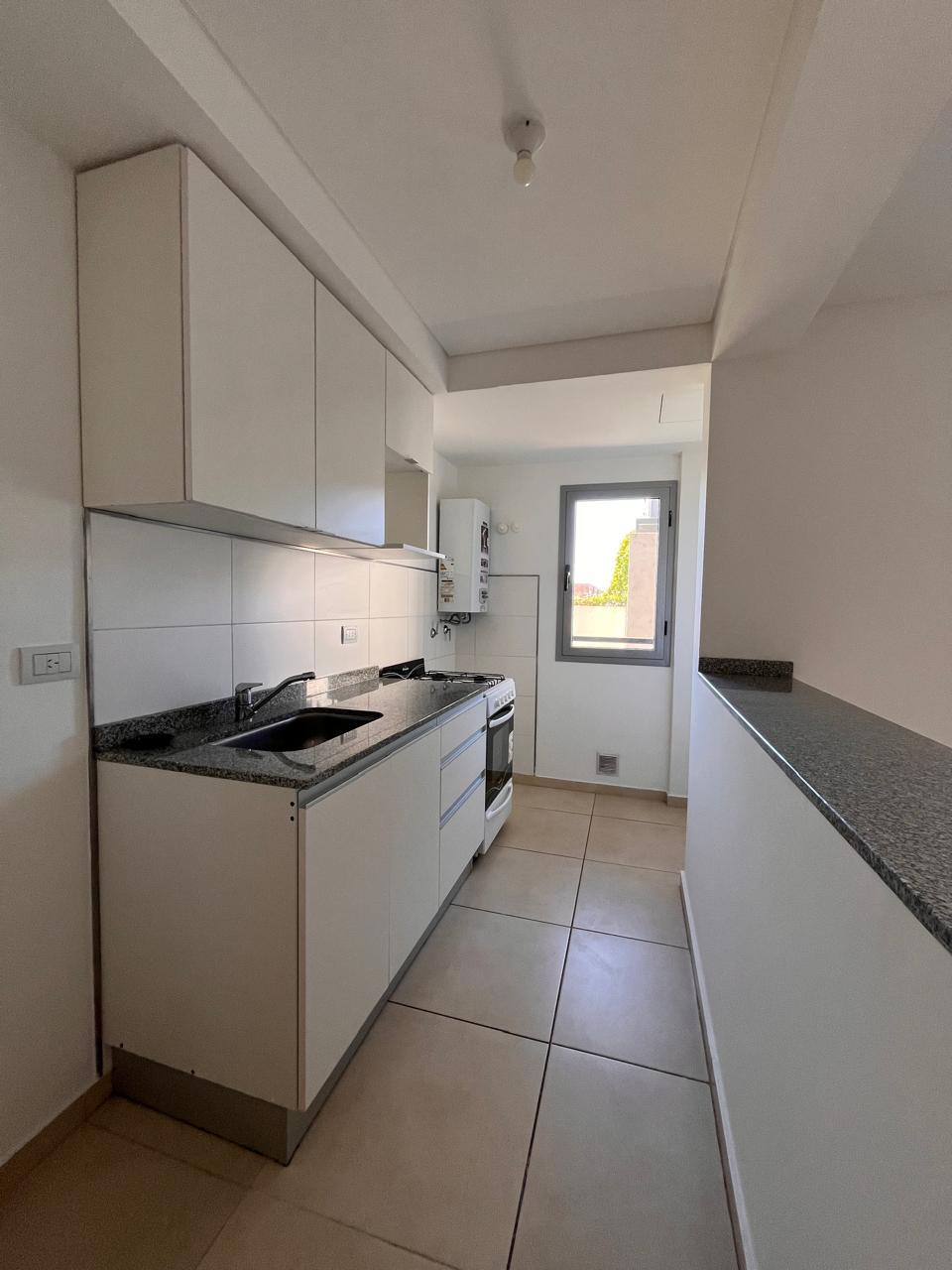 ALQUILER Depto Dos Dormitorios Nueva Cordoba