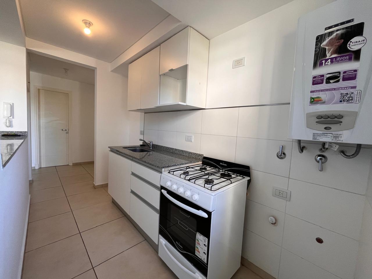 ALQUILER Depto Dos Dormitorios Nueva Cordoba