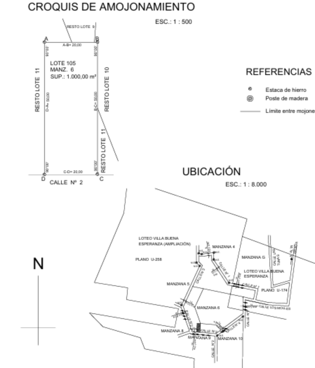 ¡Aire puro y fresco para proyectar futuro!