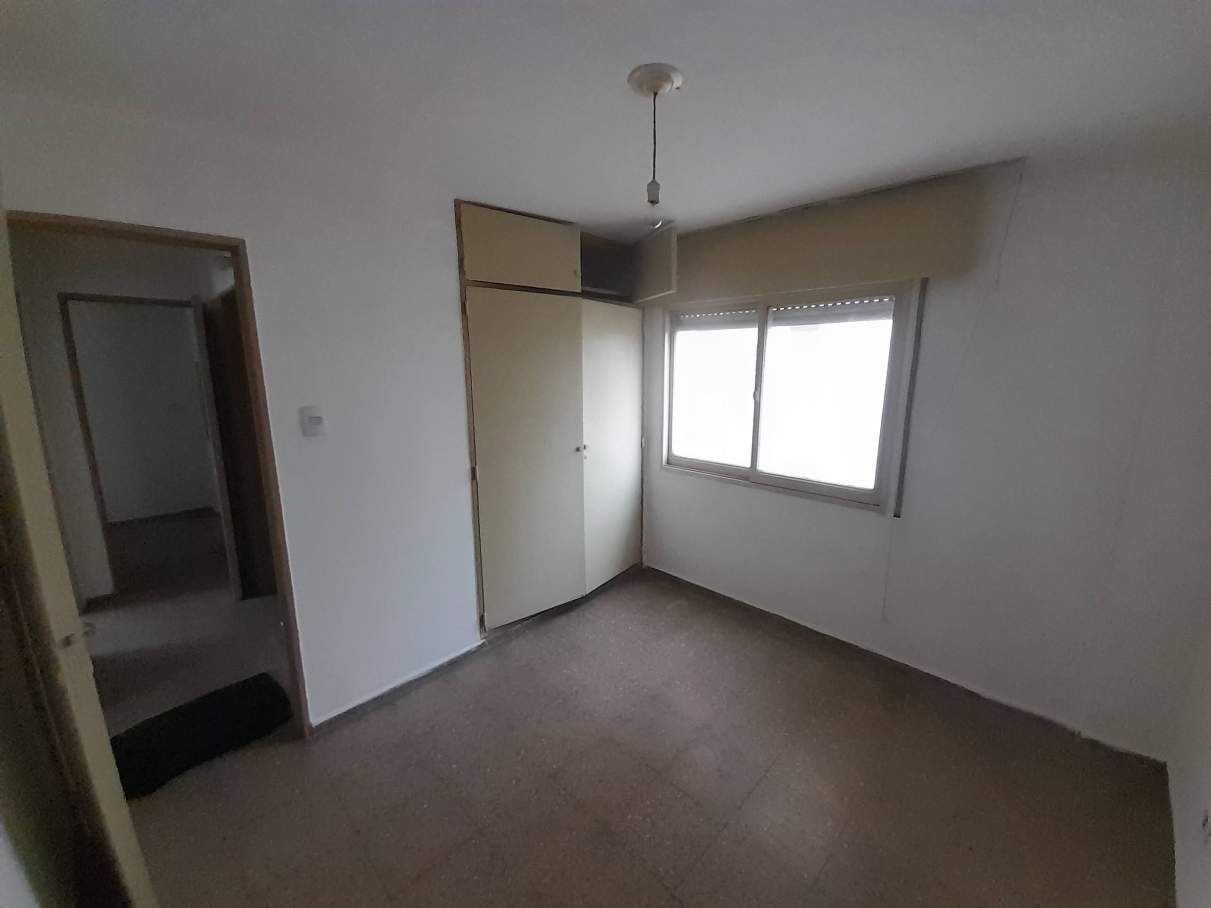 Departamento - Av. General Paz  636 - Centro