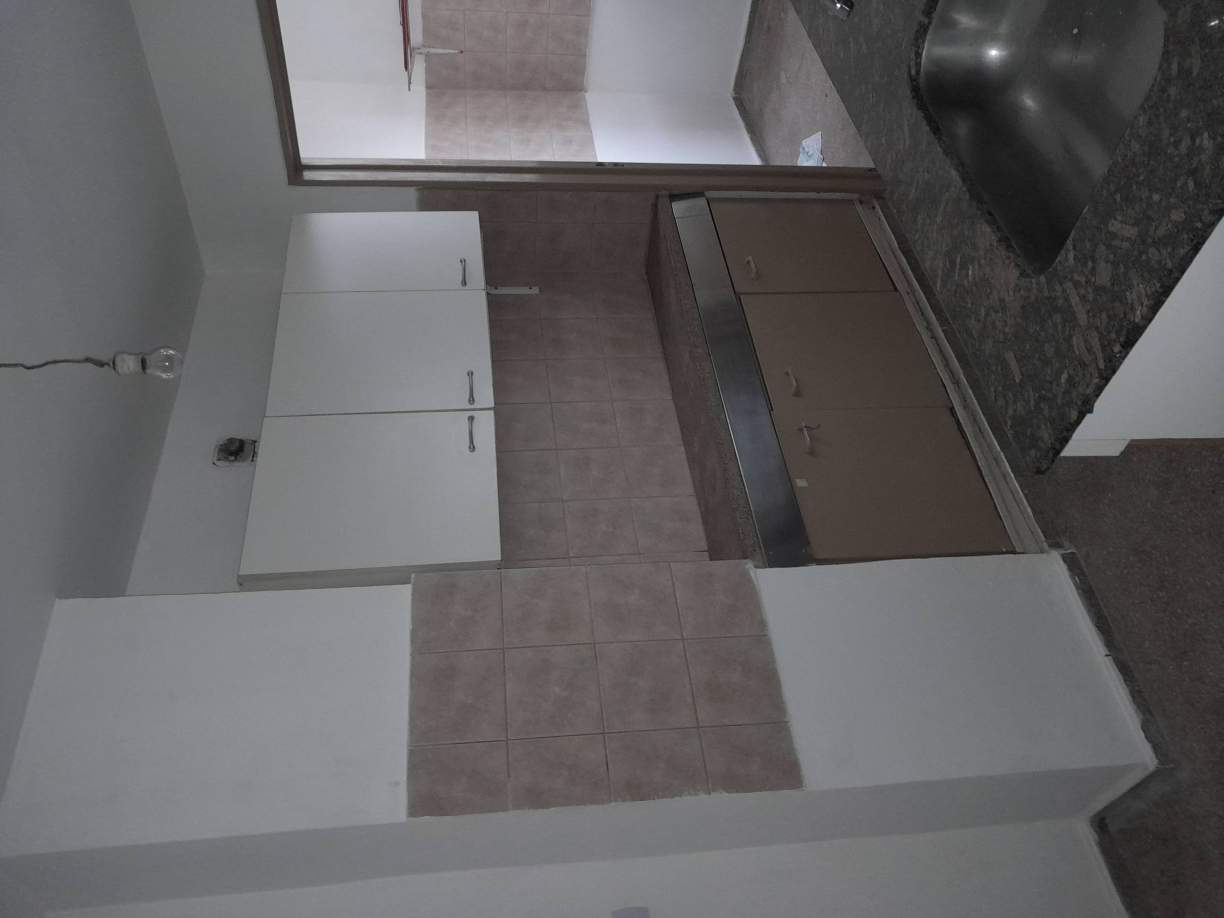 Departamento - Av. General Paz  636 - Centro