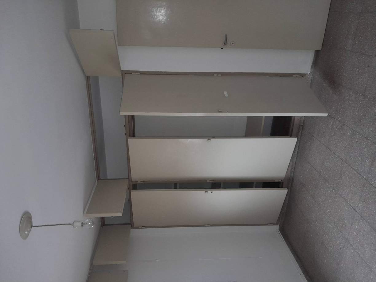 Departamento - Av. General Paz  636 - Centro