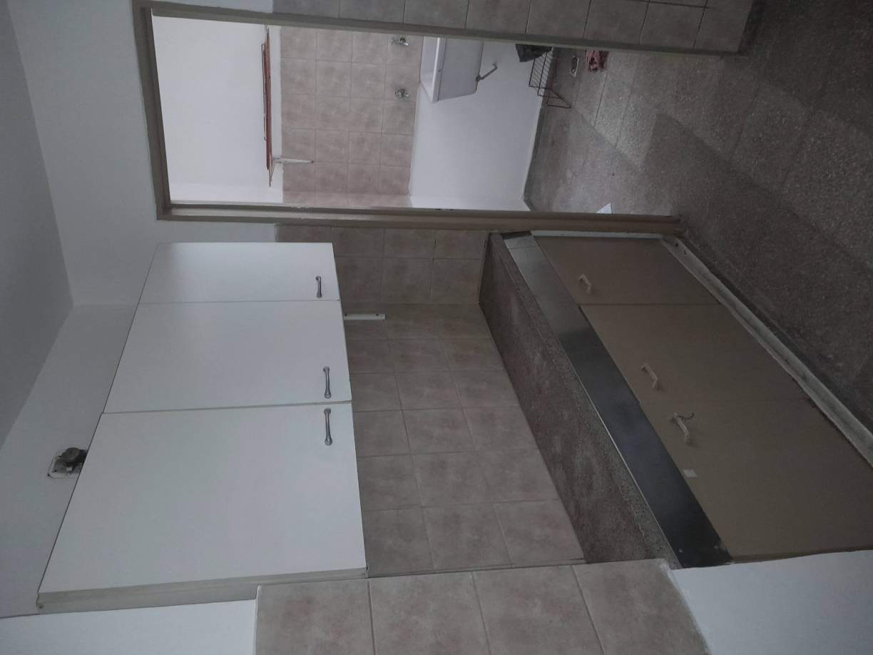 Departamento - Av. General Paz  636 - Centro
