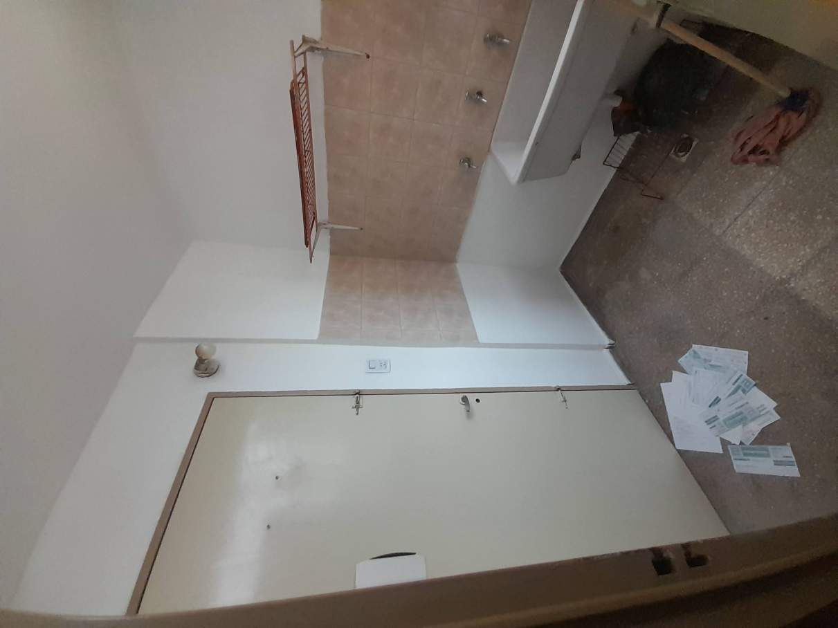 Departamento - Av. General Paz  636 - Centro