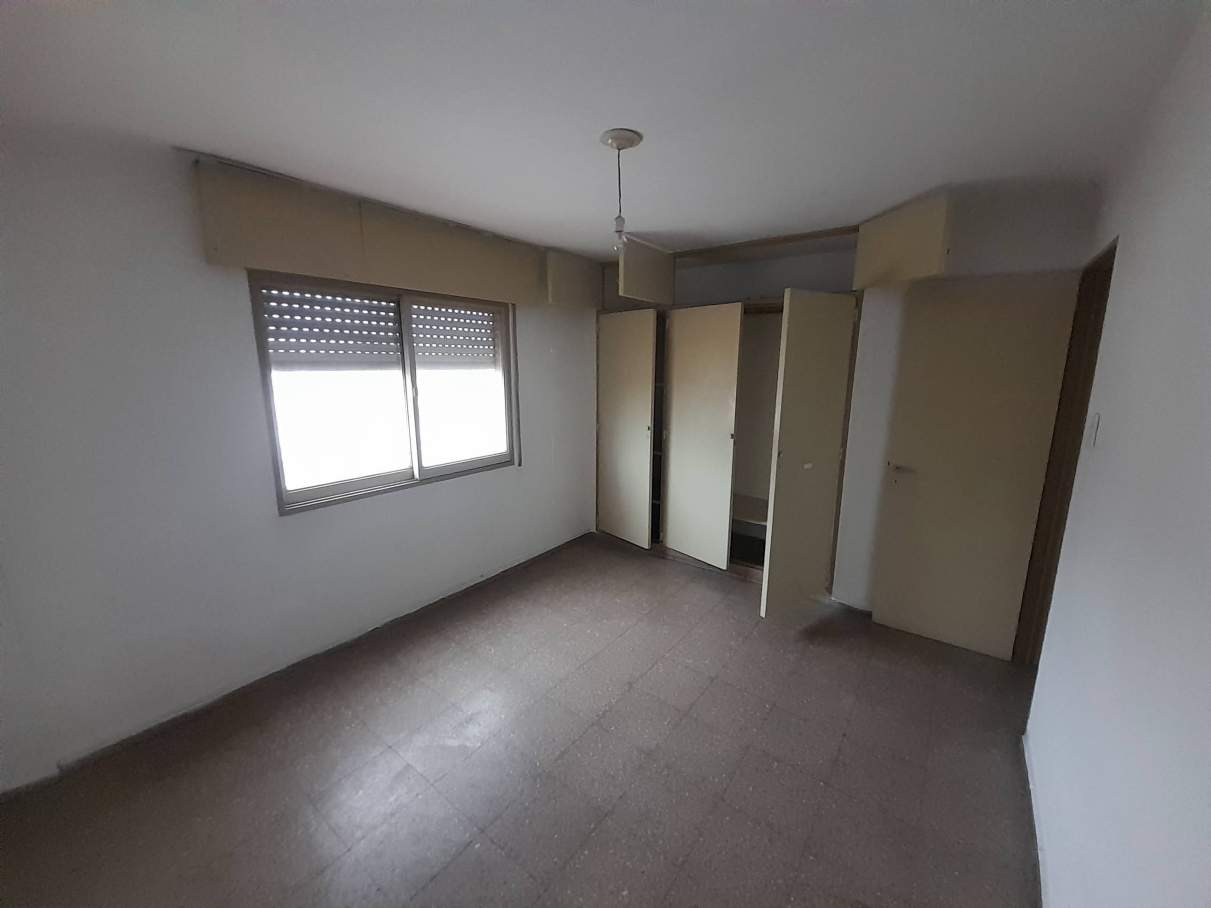 Departamento - Av. General Paz  636 - Centro