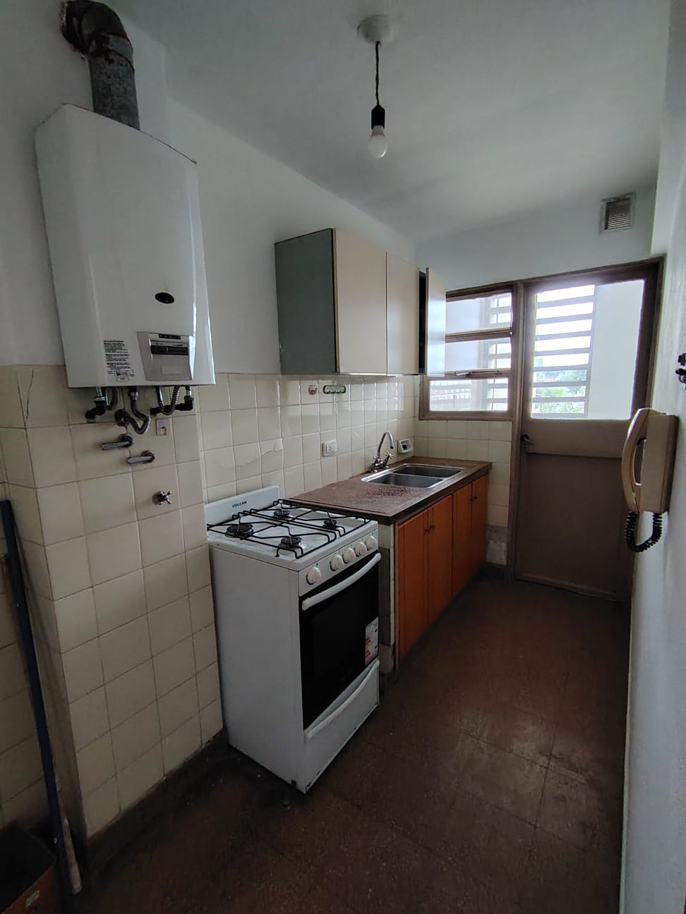 VENTA DEPARTAMENTO DE 2 DORMITORIOS B COFICO.