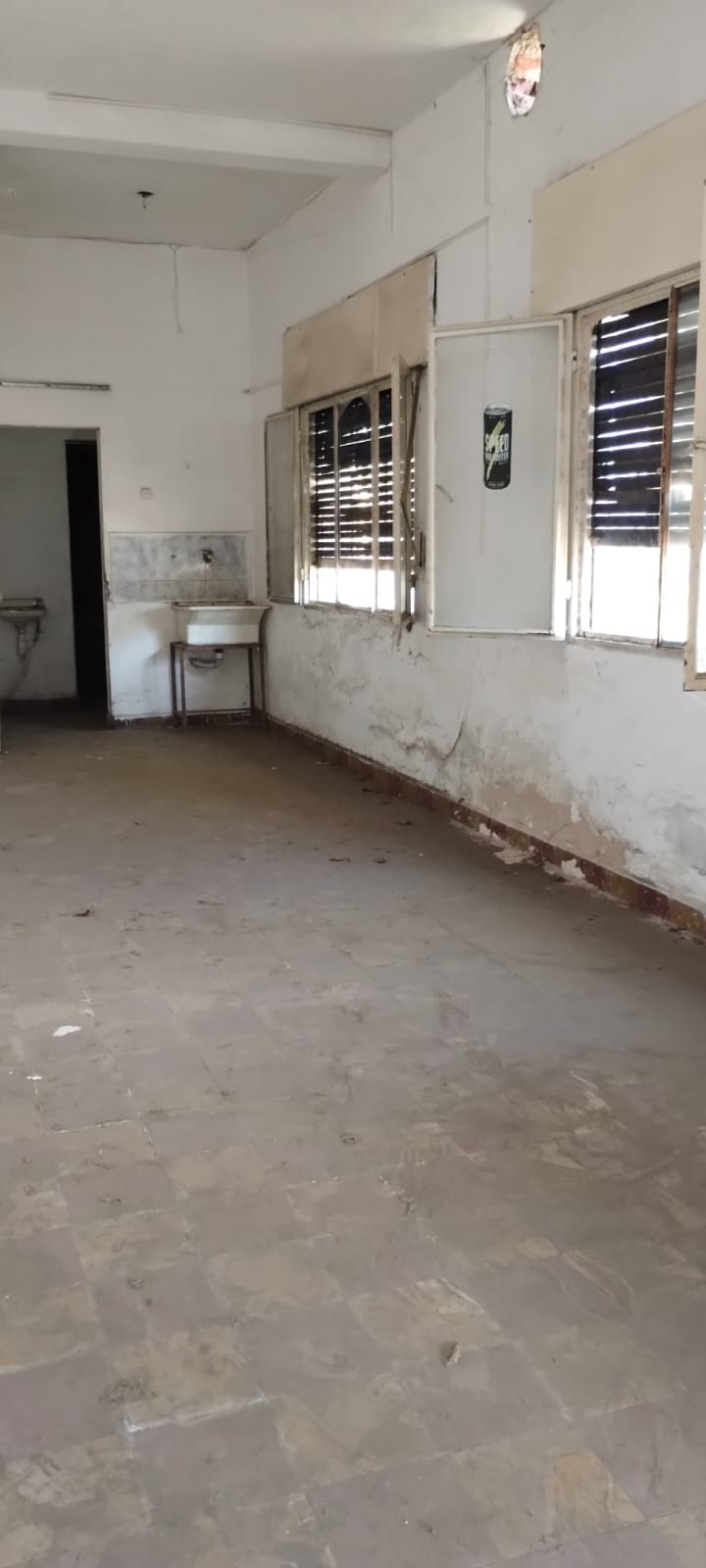 Vendo Casa a refaccionar