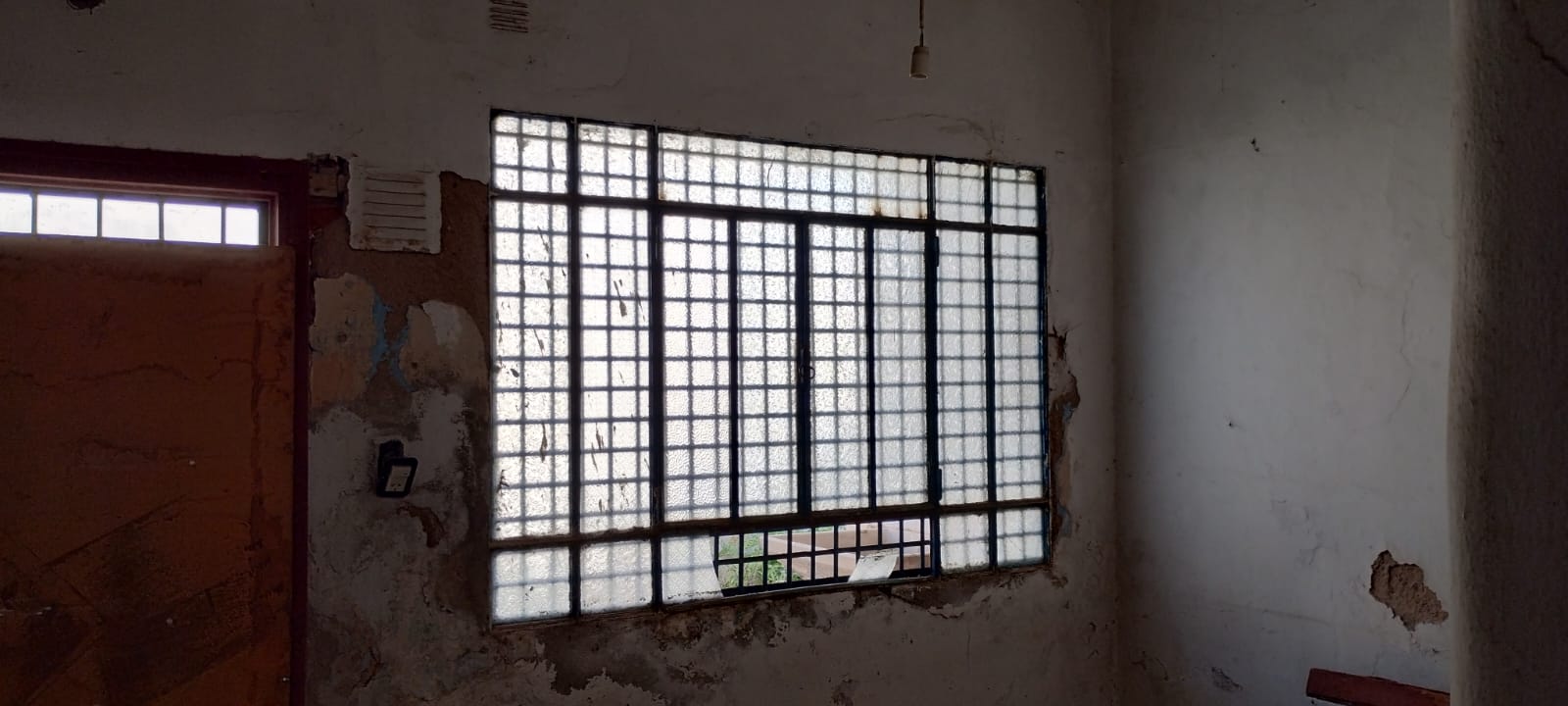 Vendo Casa a refaccionar