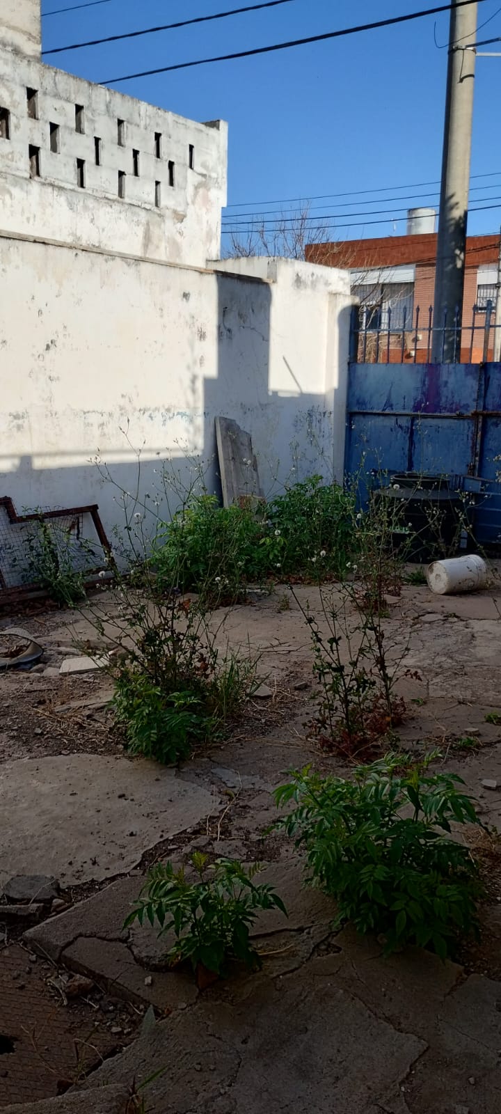 Vendo Casa a refaccionar