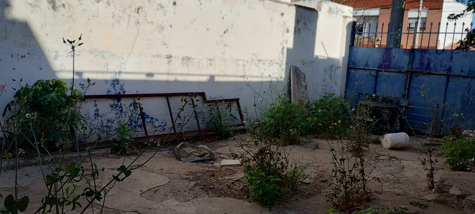 Vendo Casa a refaccionar