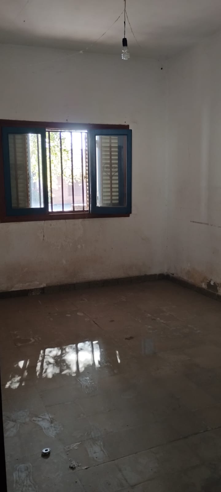 Vendo Casa a refaccionar