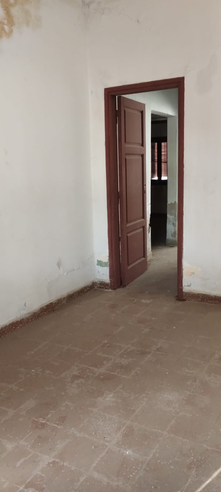 Vendo Casa a refaccionar