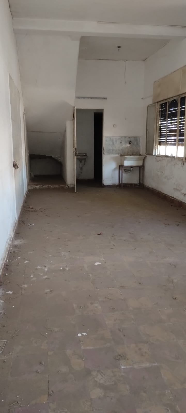 Vendo Casa a refaccionar