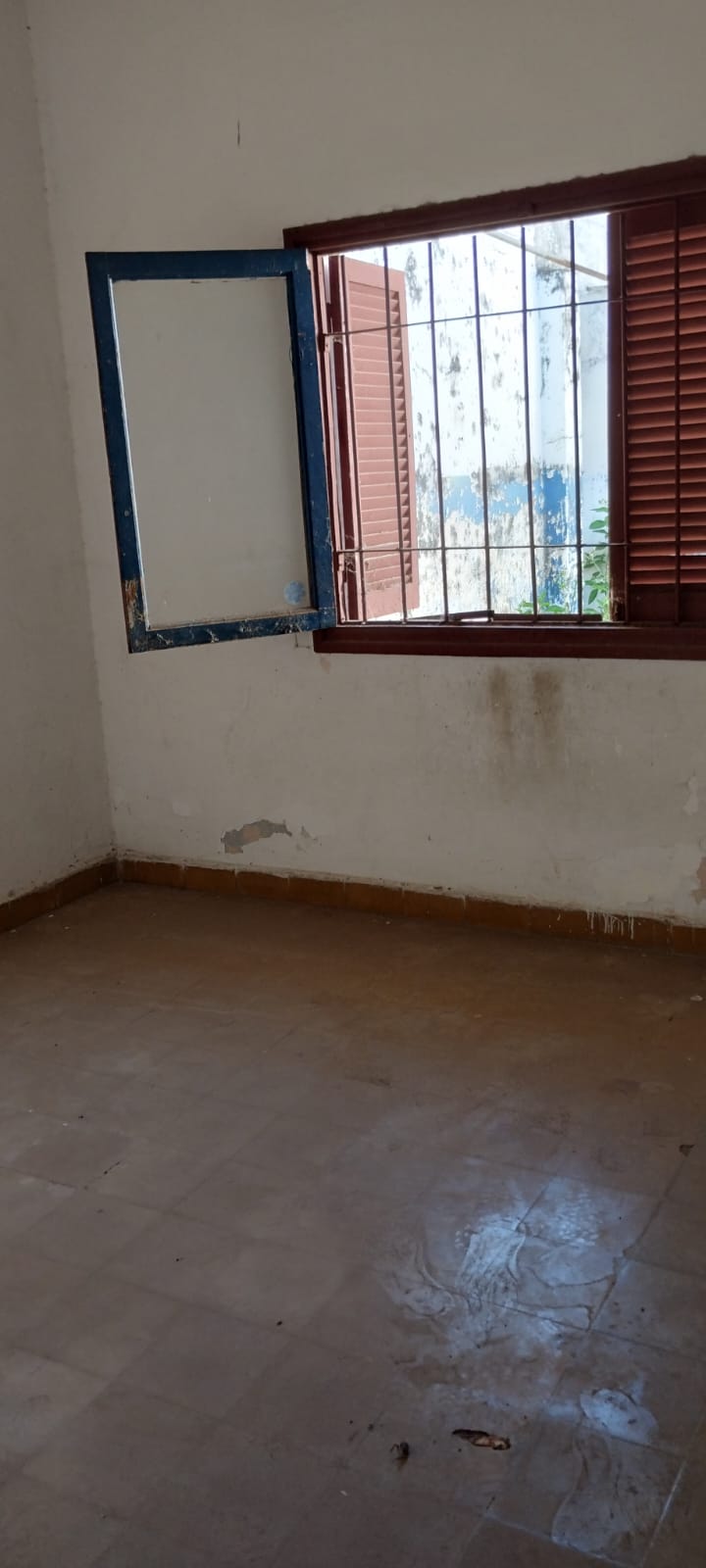 Vendo Casa a refaccionar