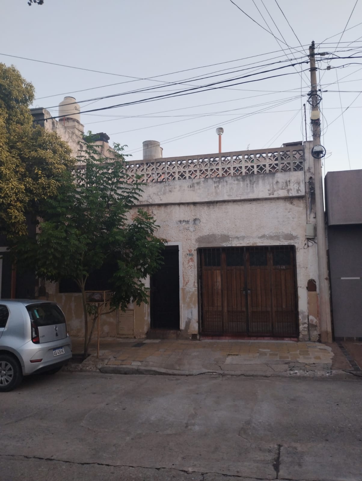 CASA EN VENTA 3 DOR MAS DPTO DE 2 DOR