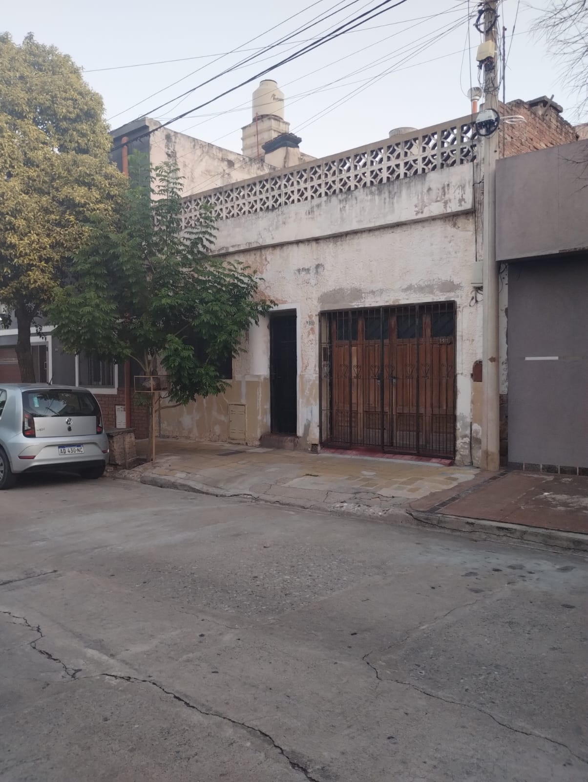 CASA EN VENTA 3 DOR MAS DPTO DE 2 DOR