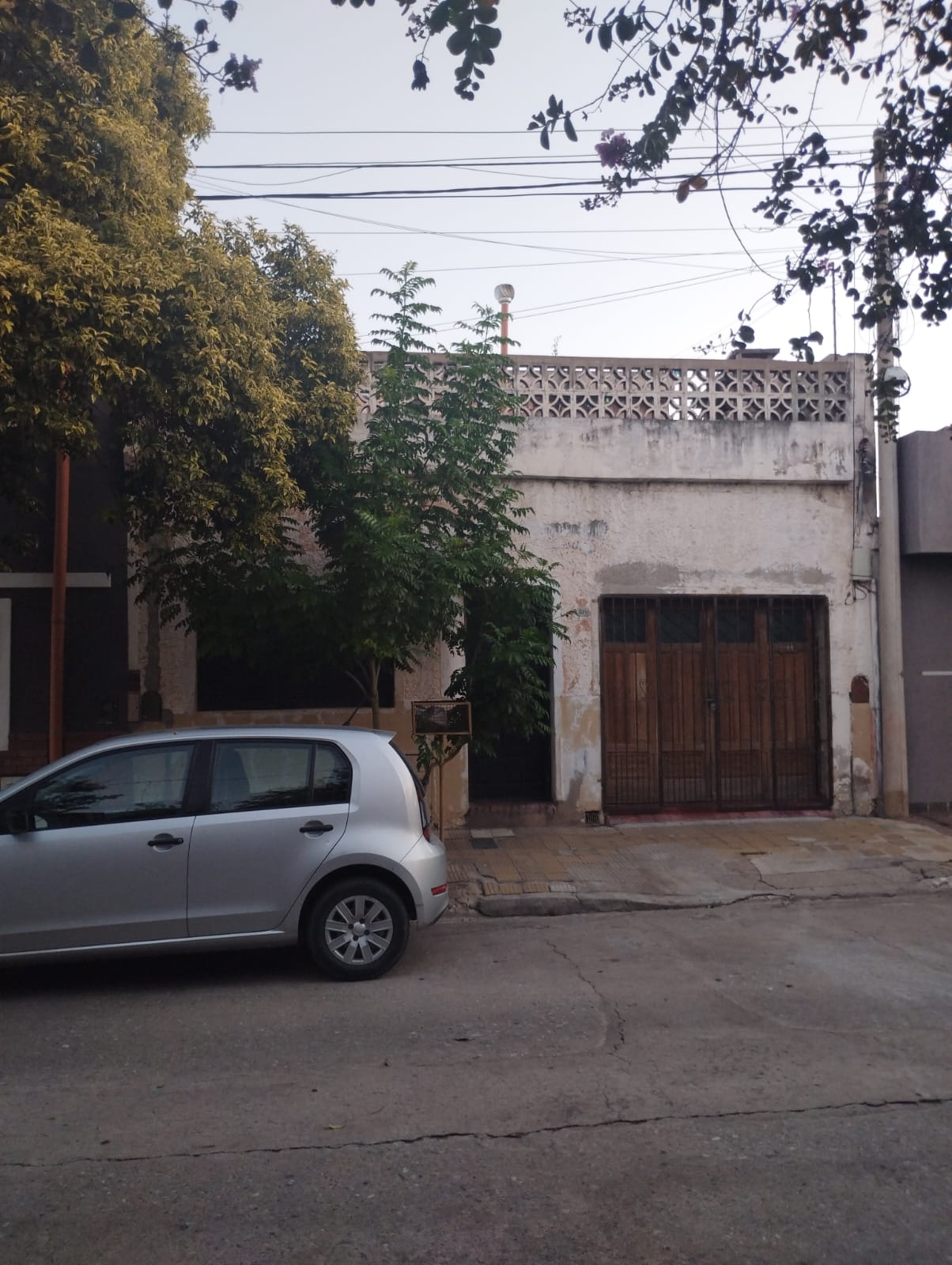 CASA EN VENTA 3 DOR MAS DPTO DE 2 DOR