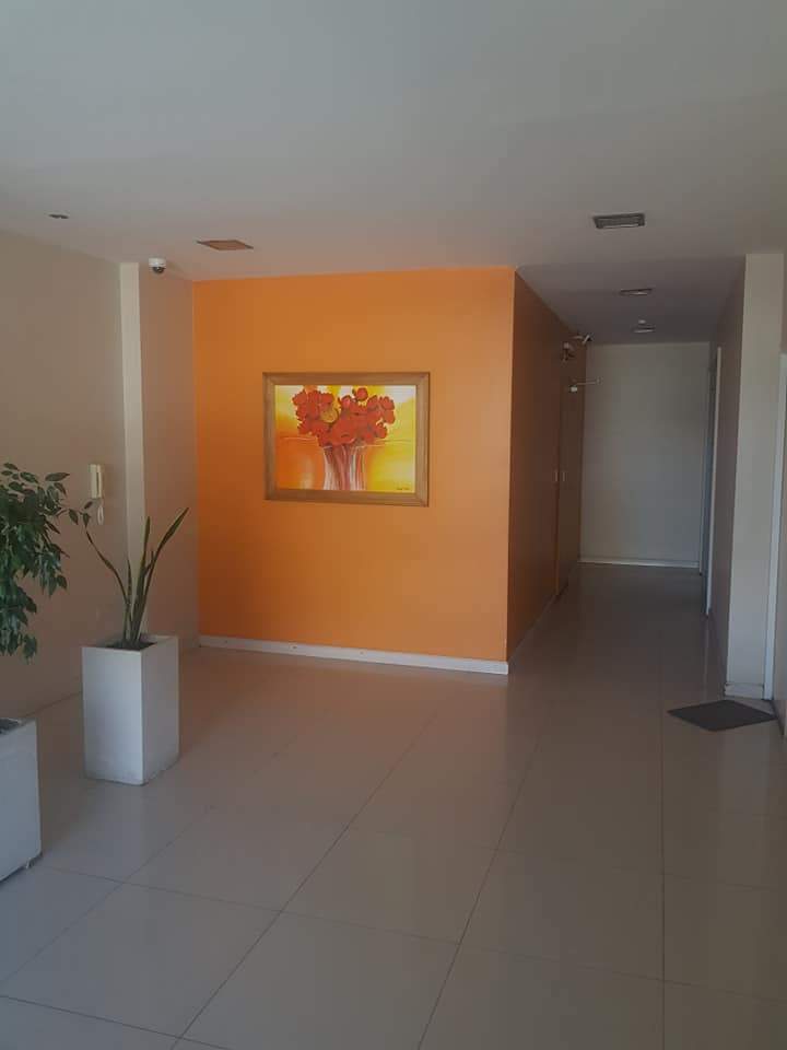En venta monoambiente en Alegro 1