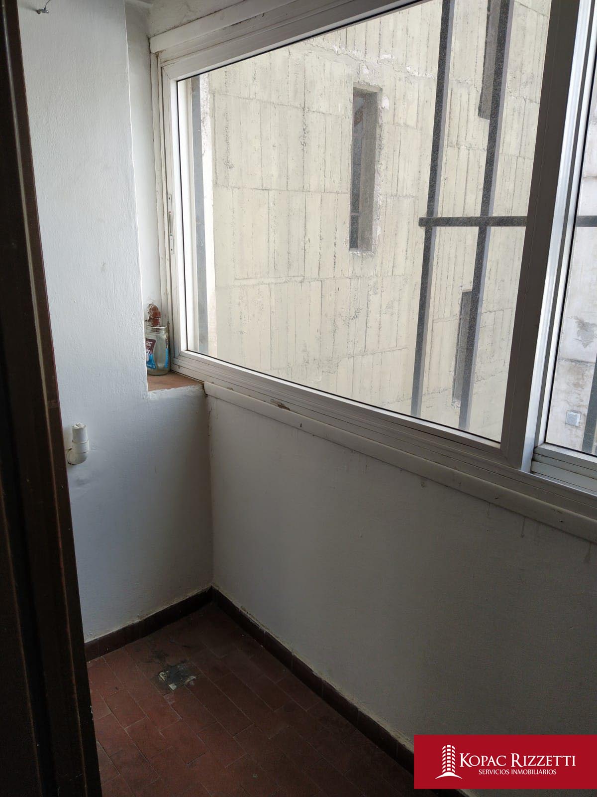 ALBERDI (DEAN FUNES 749) - VENTA DEPARTAMENTO 2 DORMITORIOS