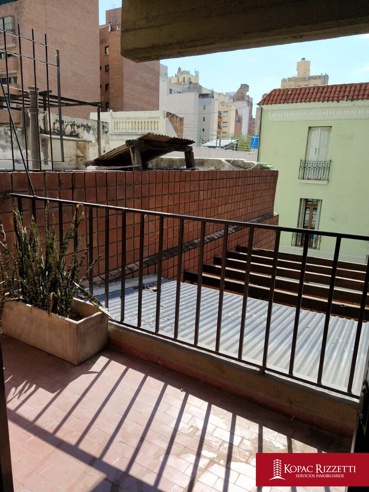 ALBERDI (DEAN FUNES 749) - VENTA DEPARTAMENTO 2 DORMITORIOS