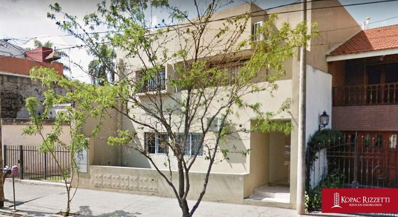 ALTA CORDOBA. DPTO 1 DORM VENTA