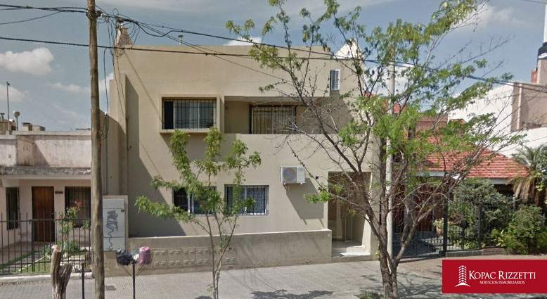 ALTA CORDOBA. DPTO 1 DORM VENTA