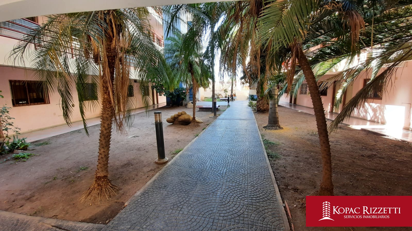 ALBERDI (COLÓN 1806) - VENTA DEPARTAMENTO 1 DORM.