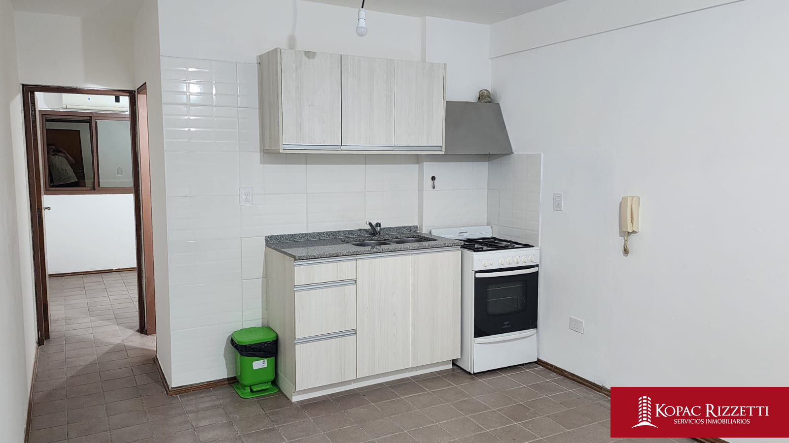 ALBERDI (COLÓN 1806) - VENTA DEPARTAMENTO 1 DORM.