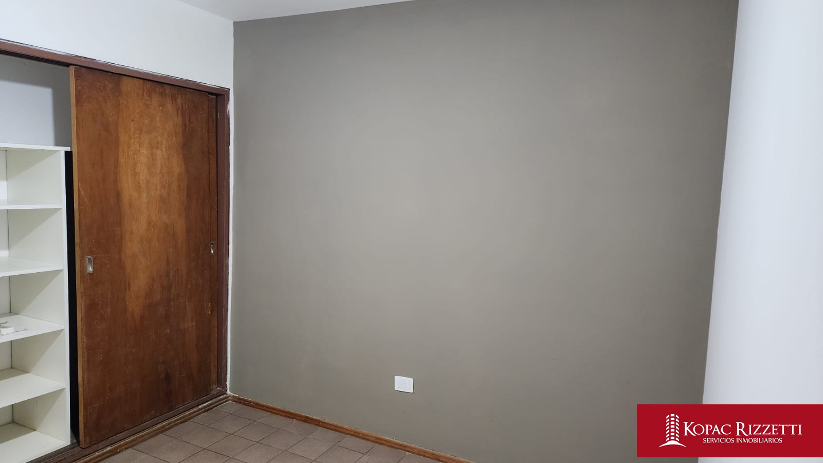 ALBERDI (COLÓN 1806) - VENTA DEPARTAMENTO 1 DORM.