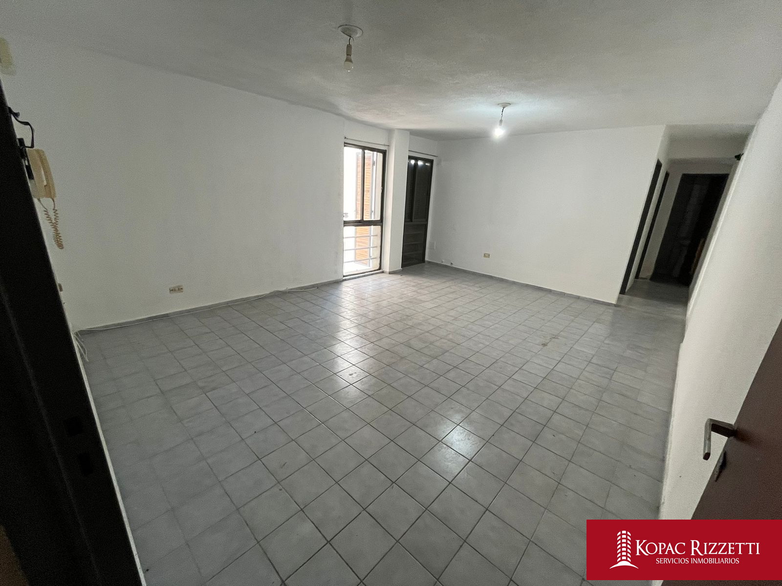 ALBERDI ( 9 DE JULIO 985) - VENTA DEPARTAMENTO 1 DORMITORIO
