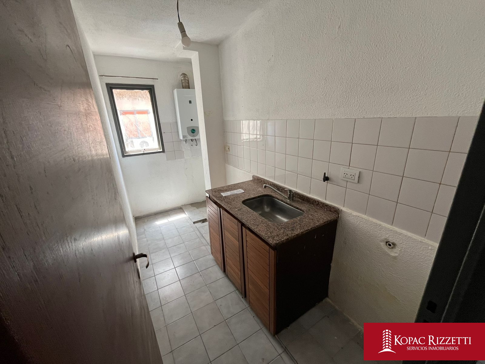 ALBERDI ( 9 DE JULIO 985) - VENTA DEPARTAMENTO 1 DORMITORIO