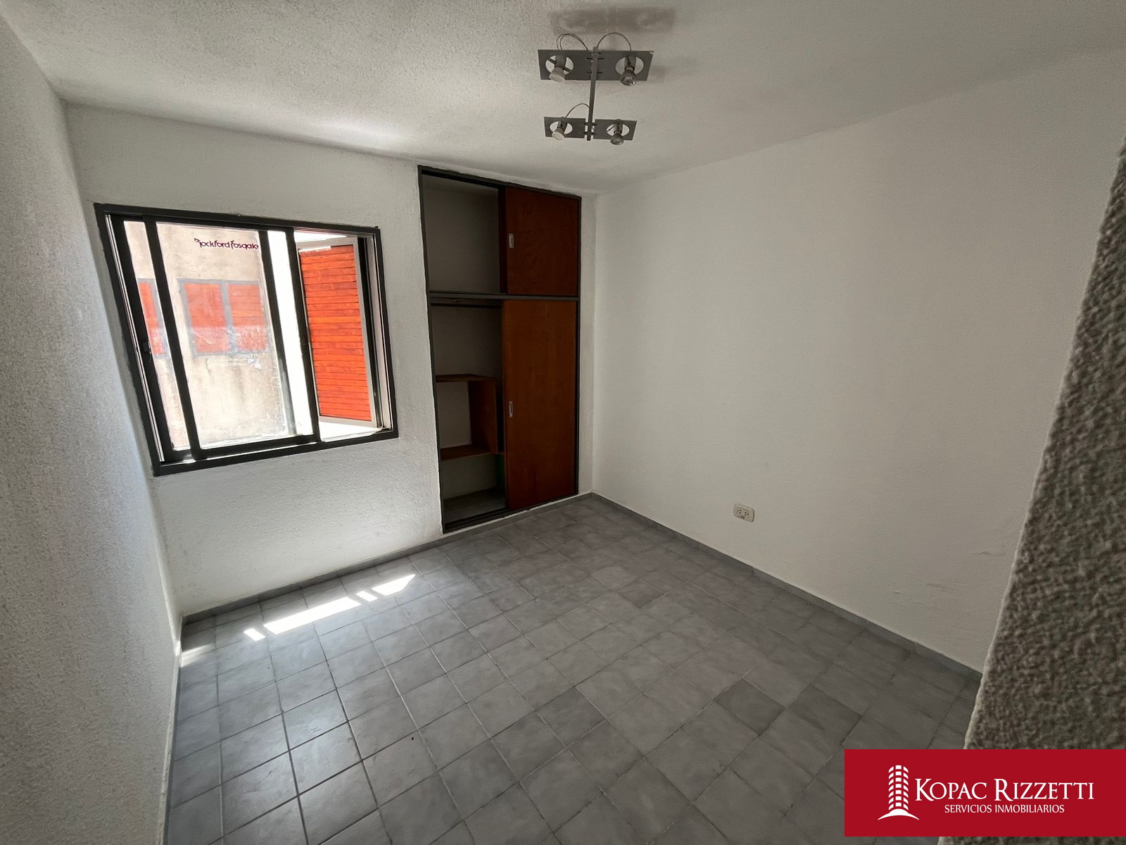 ALBERDI ( 9 DE JULIO 985) - VENTA DEPARTAMENTO 1 DORMITORIO