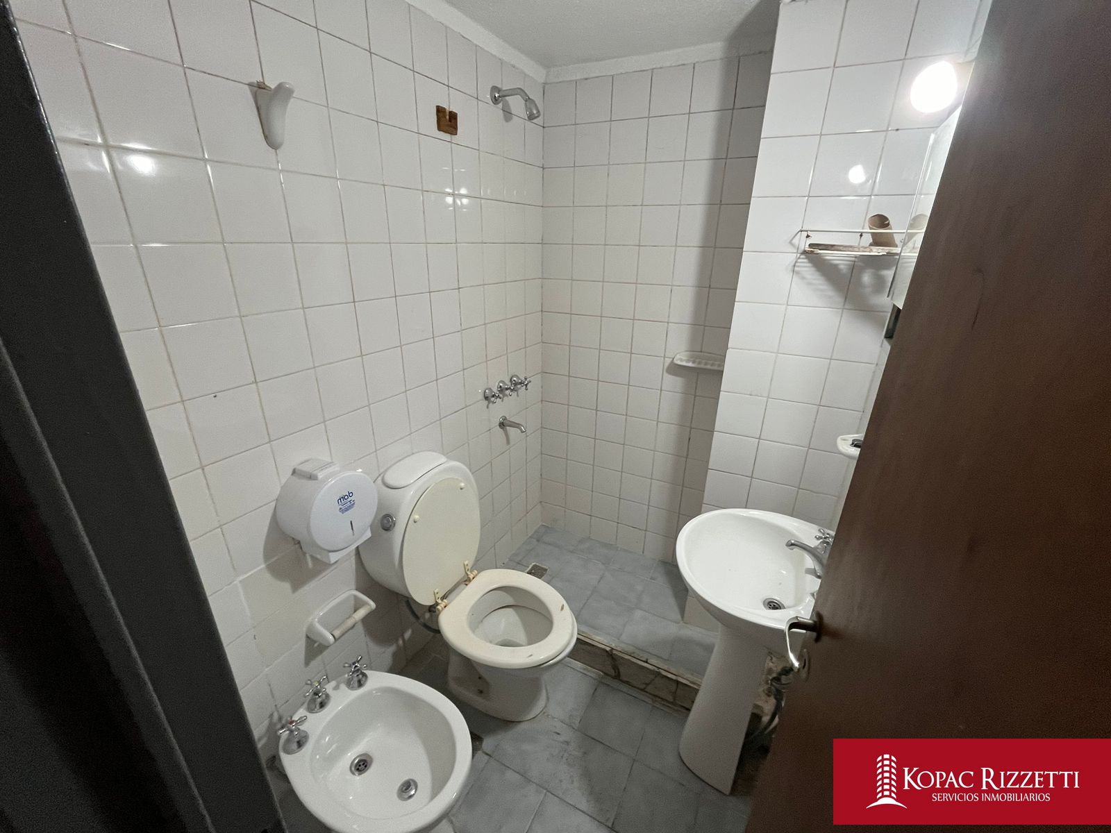 ALBERDI ( 9 DE JULIO 985) - VENTA DEPARTAMENTO 1 DORMITORIO