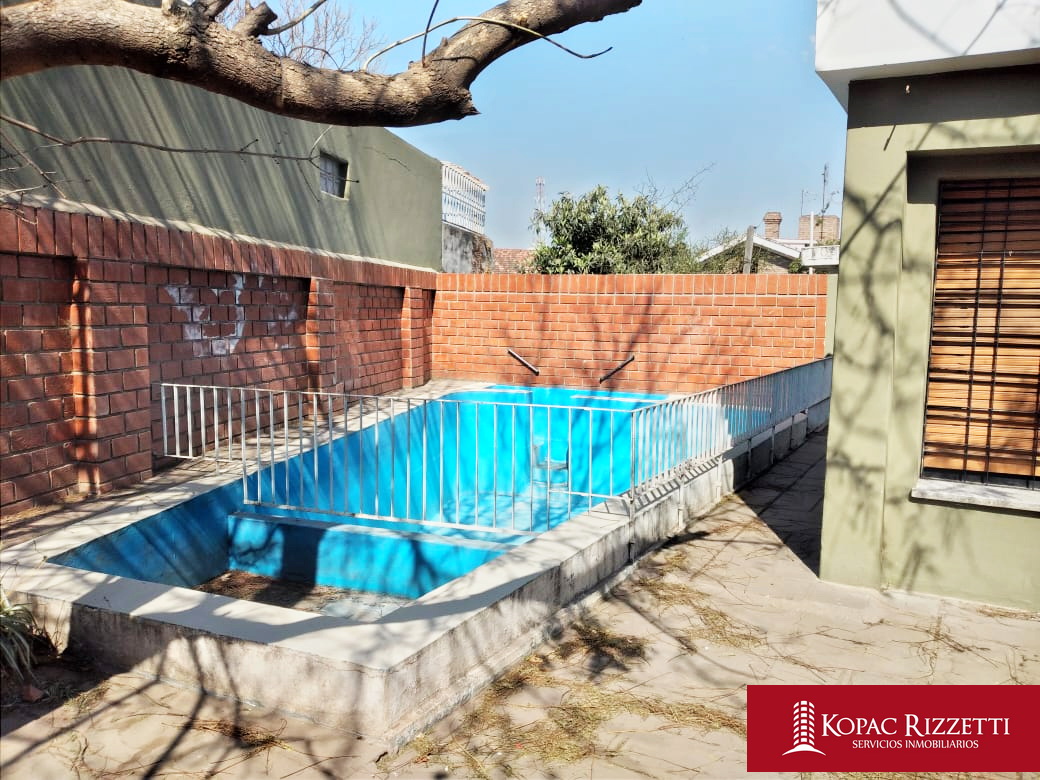 ARGELLO ( ASTON 6442) con Renta hasta 31.08.25 - VENTA CASA 3 DORMITORIOS.