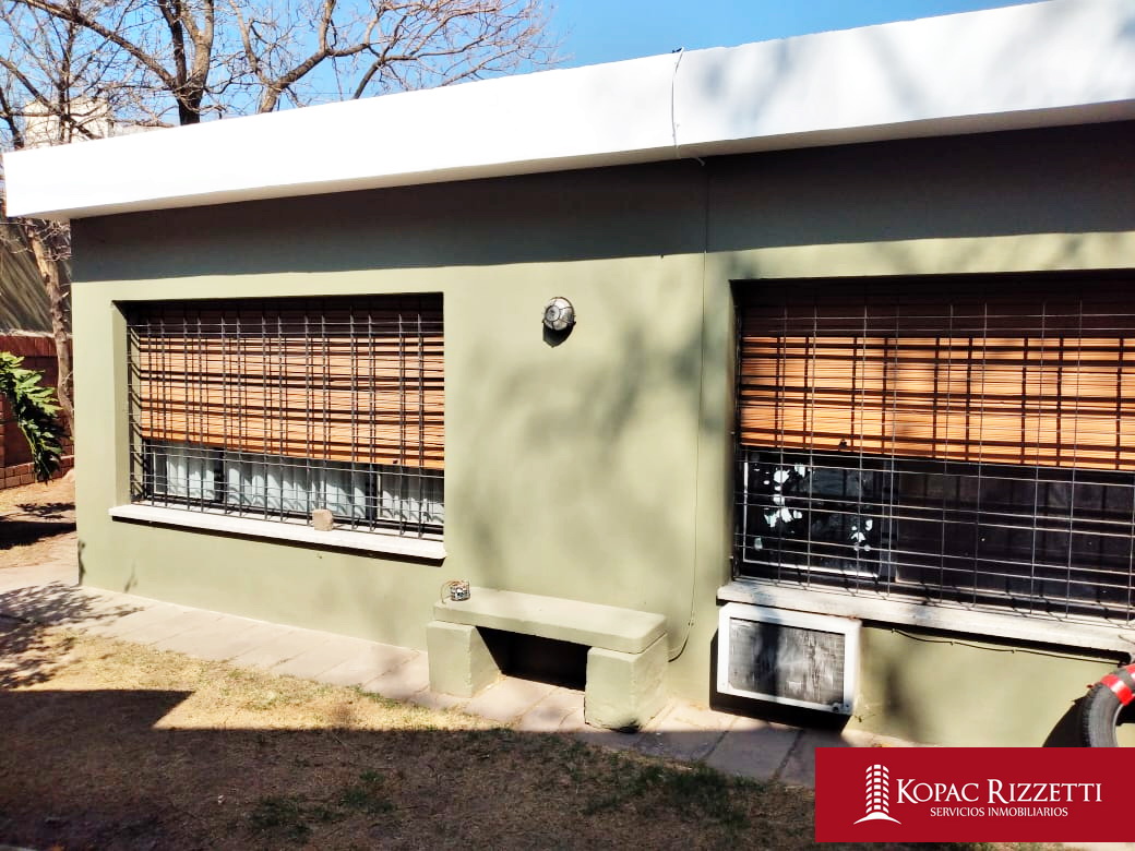 ARGELLO ( ASTON 6442) con Renta hasta 31.08.25 - VENTA CASA 3 DORMITORIOS.