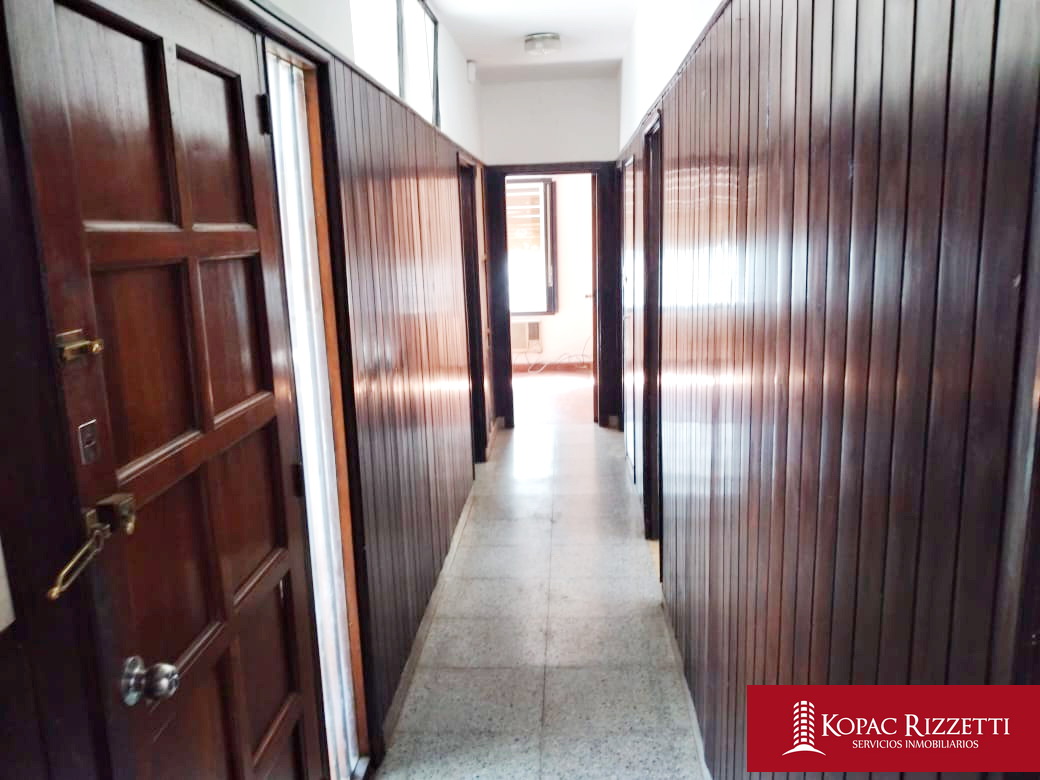 ARGELLO ( ASTON 6442) con Renta hasta 31.08.25 - VENTA CASA 3 DORMITORIOS.