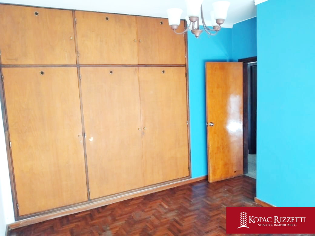 ARGELLO ( ASTON 6442) con Renta hasta 31.08.25 - VENTA CASA 3 DORMITORIOS.
