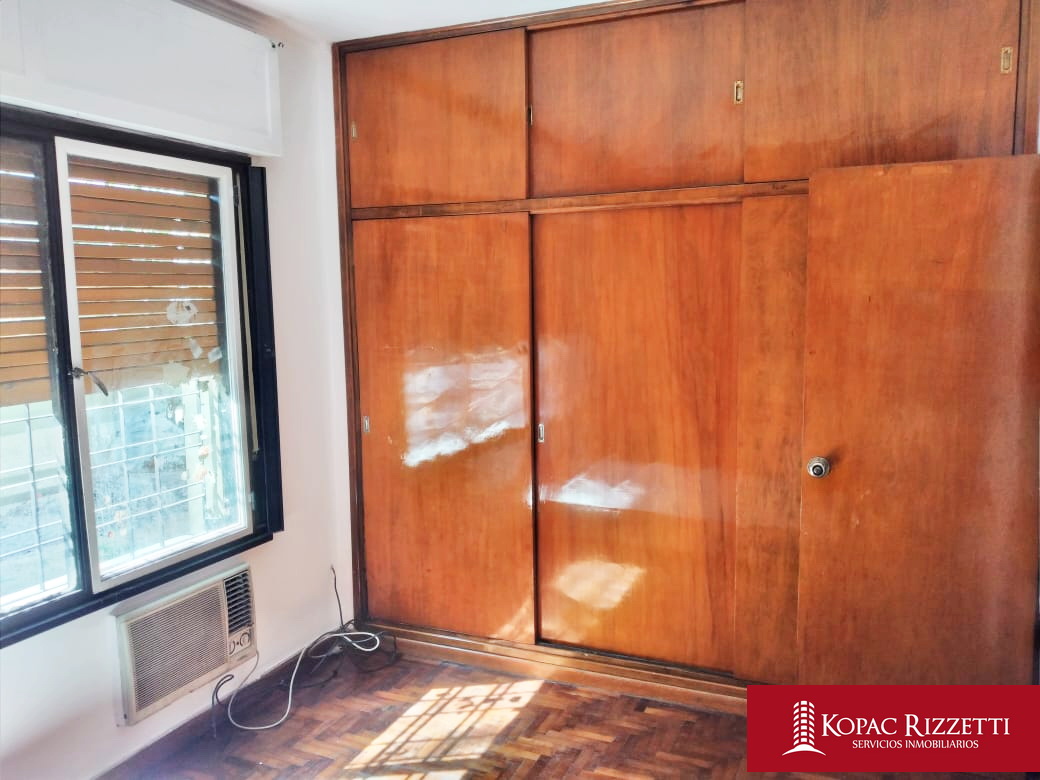ARGELLO ( ASTON 6442) con Renta hasta 31.08.25 - VENTA CASA 3 DORMITORIOS.