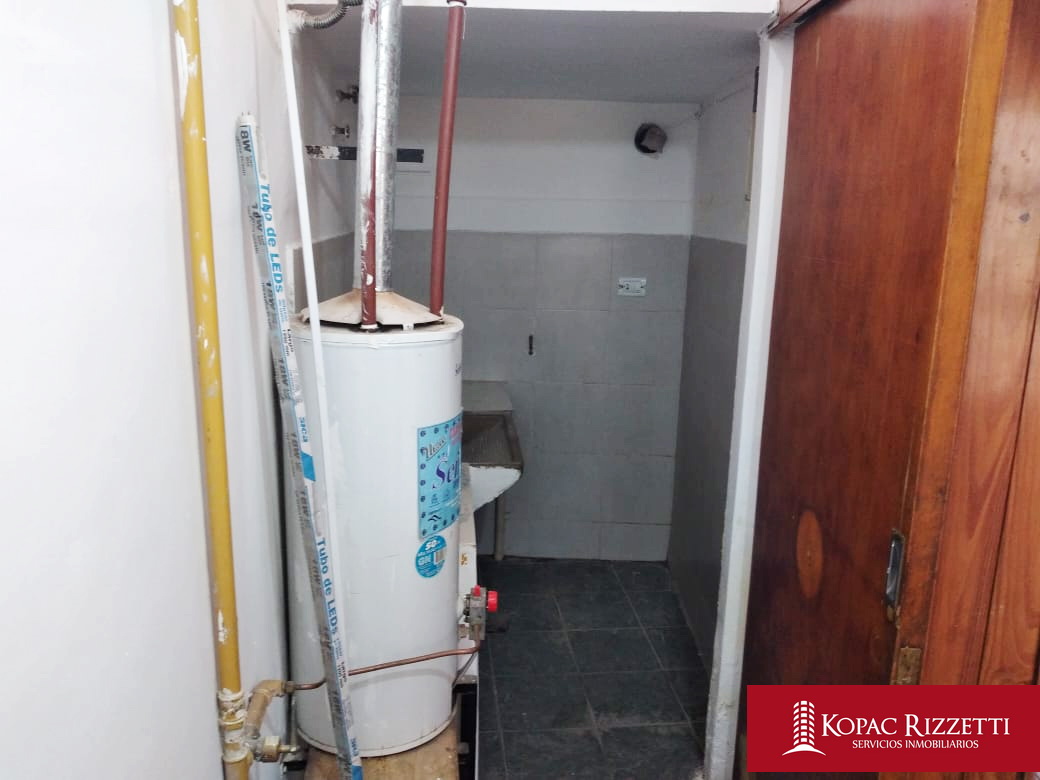 ARGELLO ( ASTON 6442) con Renta hasta 31.08.25 - VENTA CASA 3 DORMITORIOS.