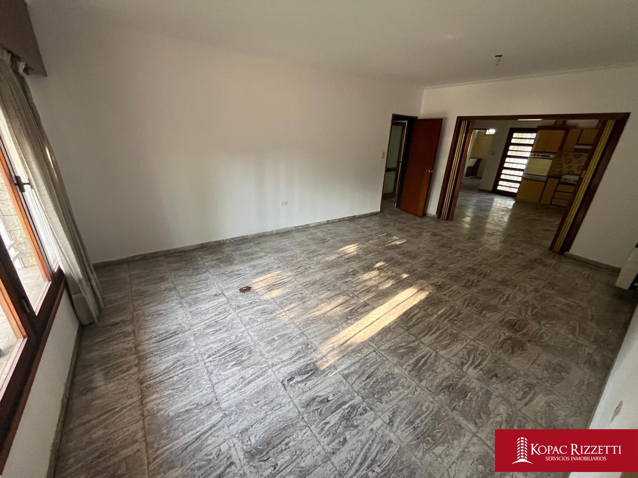 ARGUELLO (JUAN NEPPER 6651) - VENTA CASA 3 DORMITORIOS