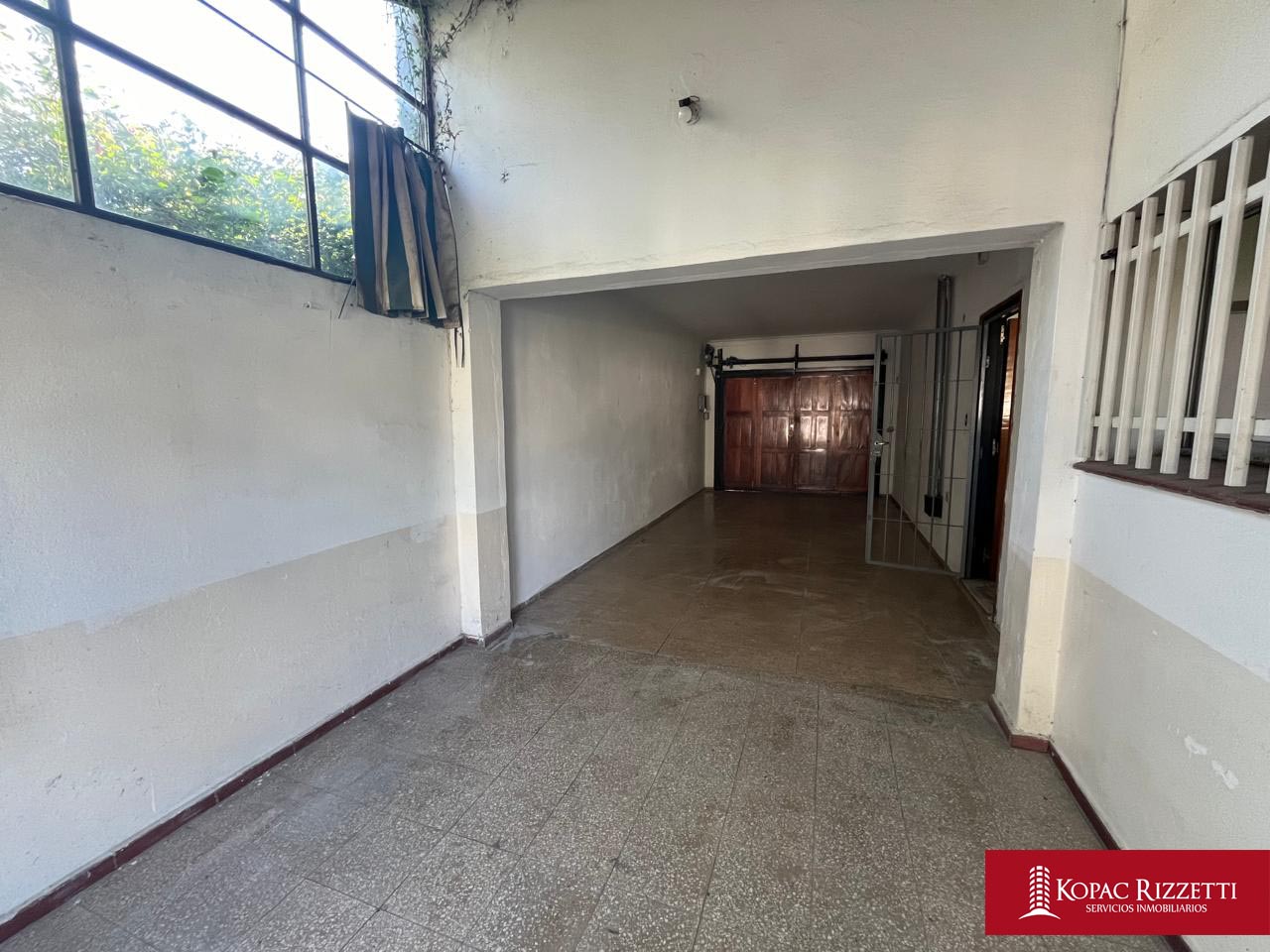 ARGUELLO (JUAN NEPPER 6651) - VENTA CASA 3 DORMITORIOS