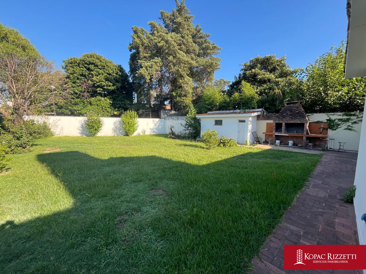 ARGUELLO (JUAN NEPPER 6651) - VENTA CASA 3 DORMITORIOS