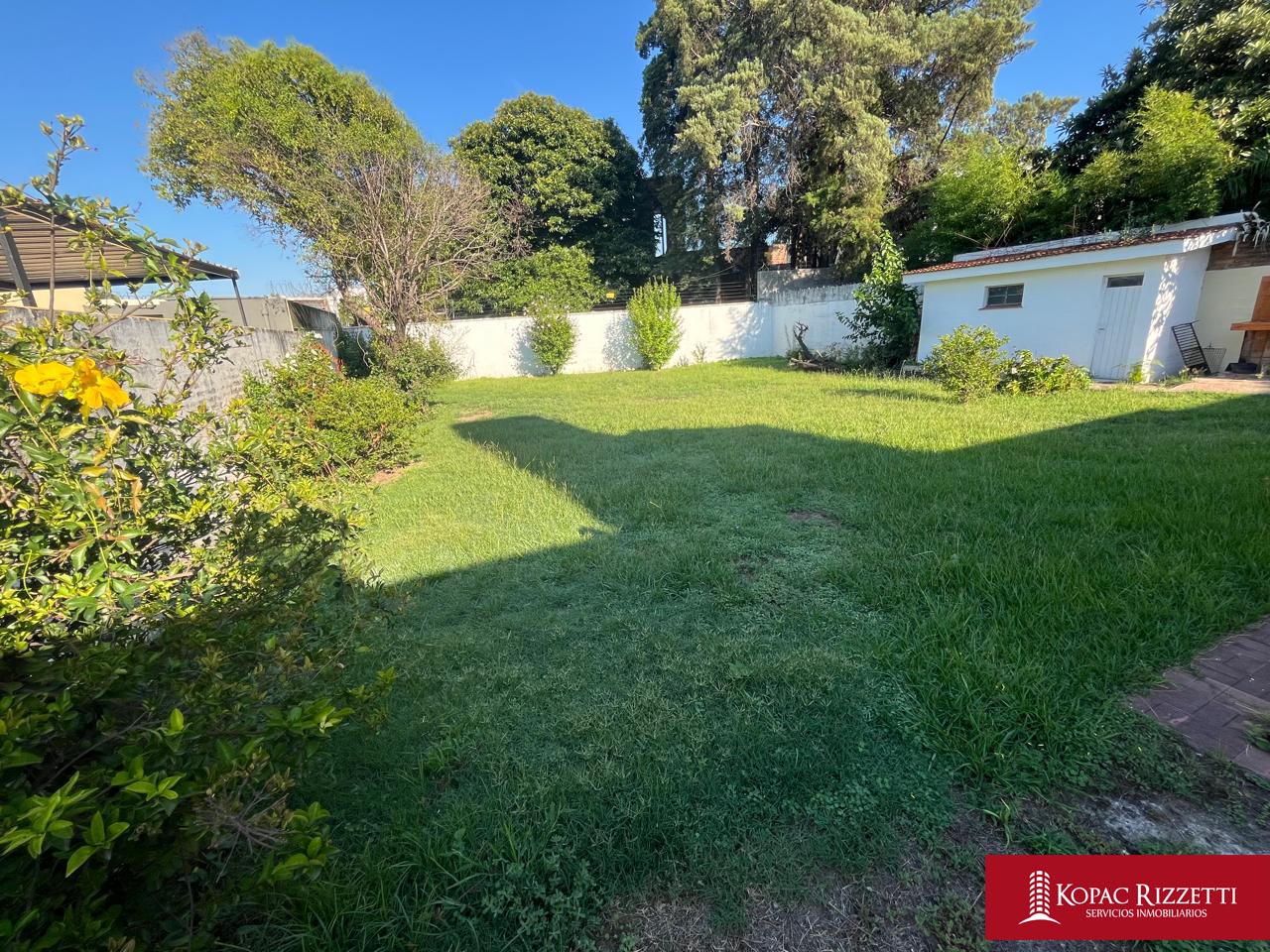 ARGUELLO (JUAN NEPPER 6651) - VENTA CASA 3 DORMITORIOS